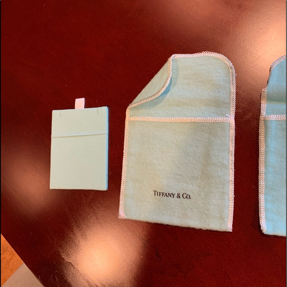 Tiffany Storage Bags - Picture 7 of 7
